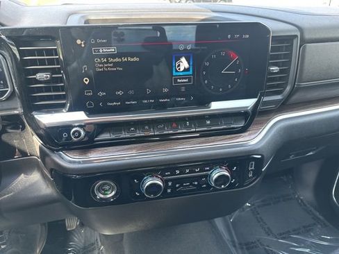 Used 2023 GMC Sierra 1500 Elevation AWD/4WD image 28