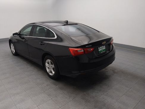 Used 2019 Chevrolet Malibu LS FWD image 5