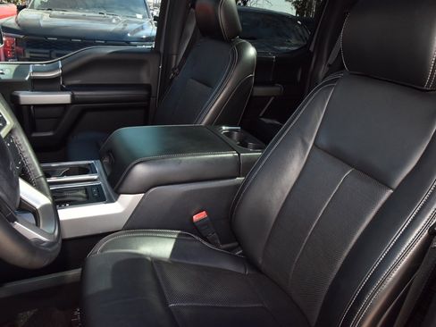 Used 2020 Ford F150 Lariat w/ Equipment Group 502A Luxury image 32