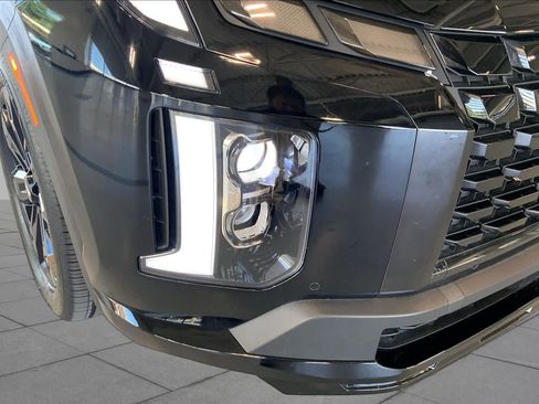 Used 2025 Hyundai Palisade XRT AWD/4WD image 27