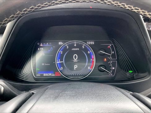 Used 2019 Lexus UX 200 w/ Premium Package FWD image 12