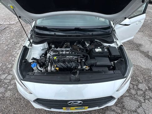 Used 2018 Hyundai Accent SE FWD image 31