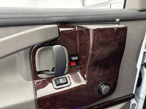 New 2026 GMC Savana 2500 w/ Driver Convenience Package image 17