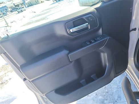 New 2026 Chevrolet Silverado 1500 Custom image 17