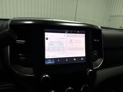 Used 2024 RAM 3500 Big Horn image 14