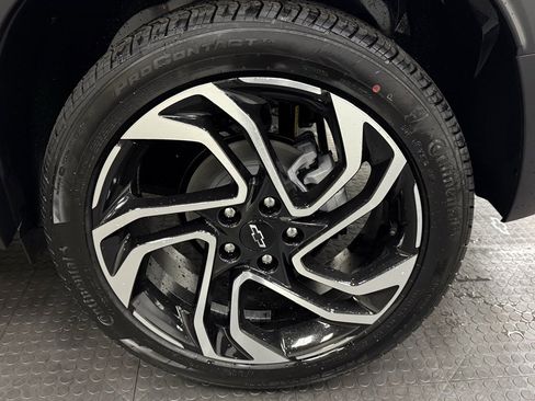 New 2026 Chevrolet TrailBlazer RS w/ Convenience Package image 11