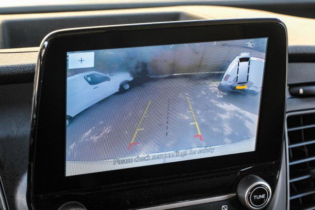 Used 2020 Ford Transit 250 Medium Roof w/ Load Area Protection Package RWD image 18