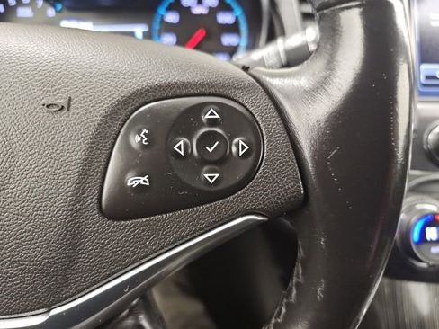 Used 2017 Chevrolet Impala Premier image 19