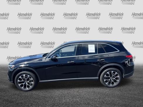Certified 2025 Mercedes-Benz GLC 350e 4MATIC image 7