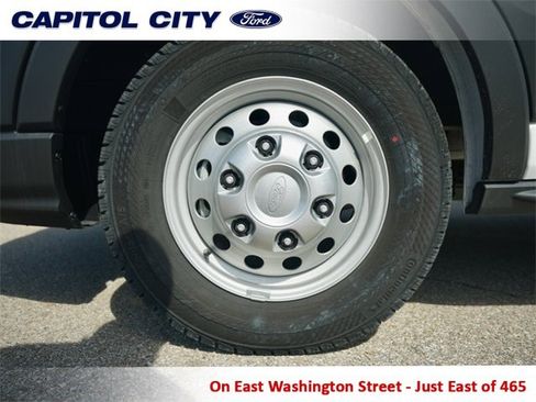 Used 2024 Ford Transit 350 Base w/ Interior Upgrade Package image 19