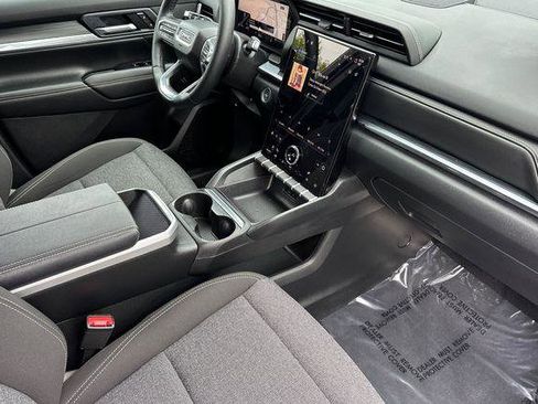 New 2026 GMC Terrain Elevation image 16