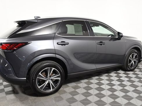 Used 2024 Lexus RX 350 Premium Plus w/ Convenience Package AWD/4WD image 7
