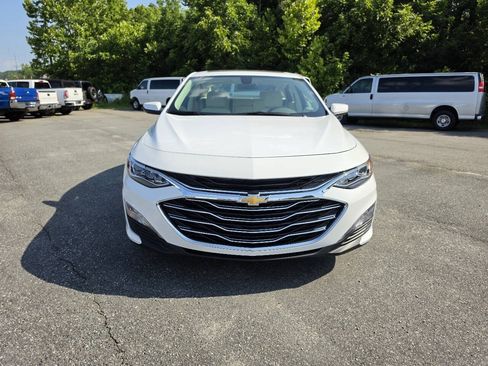 Used 2022 Chevrolet Malibu Premier FWD image 10