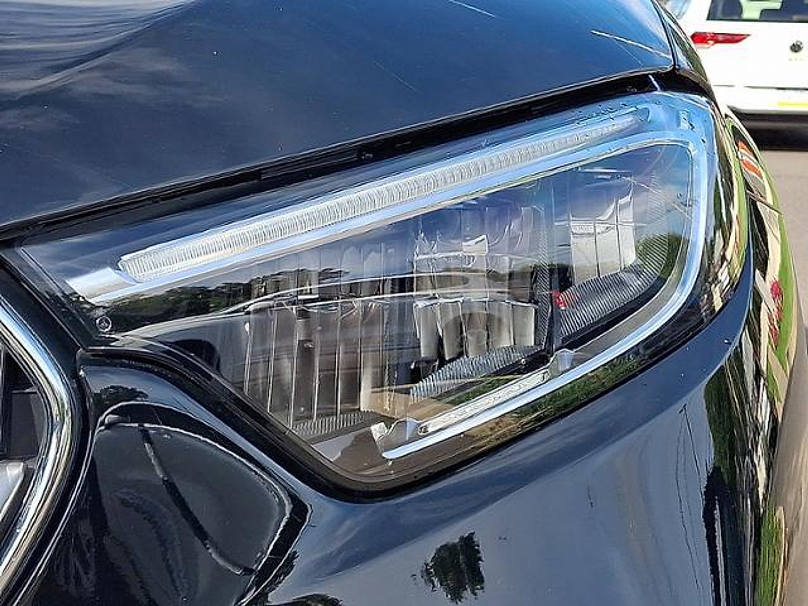 Used 2023 Mercedes-Benz GLC 300 4MATIC image 27