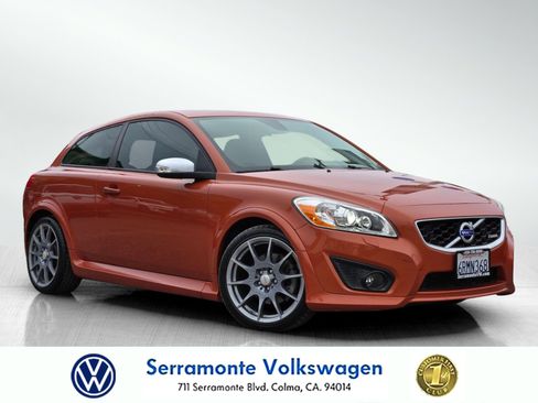 Used 2011 Volvo C30 T5 R-Design image 1
