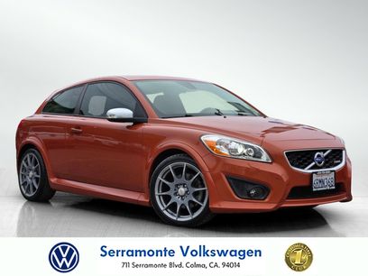 Used 2011 Volvo C30 T5 R-Design