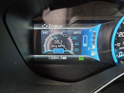 Used 2017 Ford C-MAX SE image 43