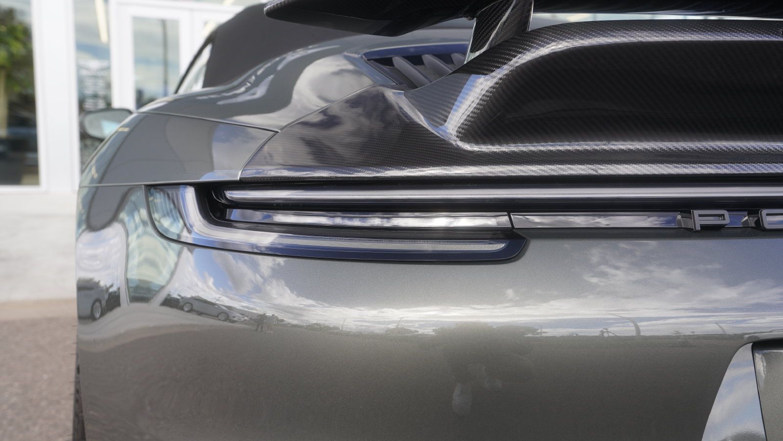 Used 2023 Porsche 911 Carrera GTS RWD image 13