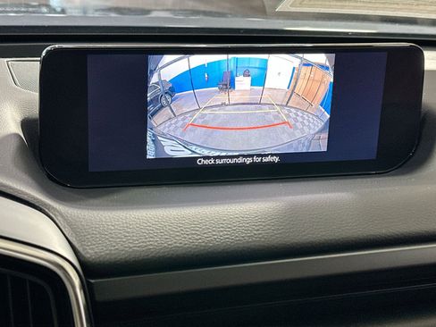 Used 2025 MAZDA CX-50 2.5 Hybrid w/ Cargo Package image 23