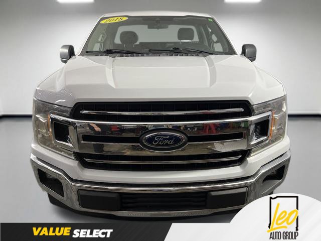 Used 2019 Ford F150 XL w/ XL Power Equipment Group RWD image 6