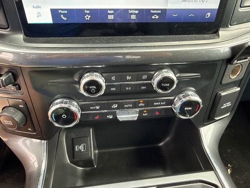 Used 2022 Ford F150 XLT w/ Equipment Group 302A High AWD/4WD image 24