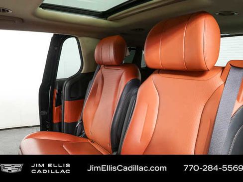 Used 2022 Kia Carnival SX Prestige image 22