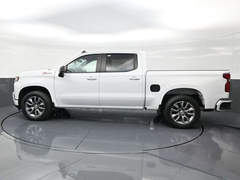 Used 2020 Chevrolet Silverado 1500 RST w/ All-Star Edition AWD/4WD image 2
