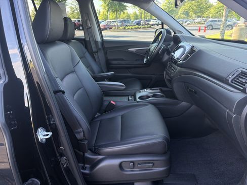 Used 2023 Honda Ridgeline RTL image 26