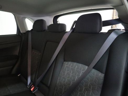 New 2026 Mitsubishi Outlander Sport ES image 16