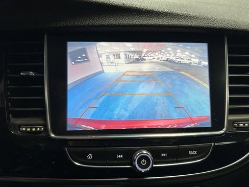 Used 2017 Buick Encore Sport Touring image 30