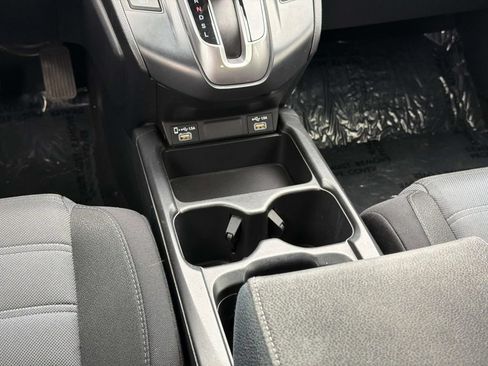 Used 2020 Honda CR-V EX image 16