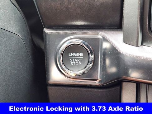 New 2026 Ford F150 Tremor w/ Equipment Group 402B AWD/4WD image 22