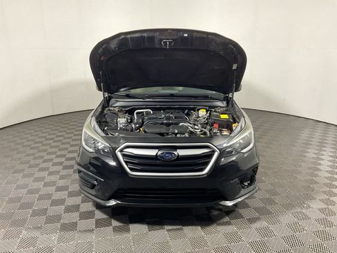 Used 2019 Subaru Legacy 2.5i w/ Alloy Wheel Package AWD/4WD image 7