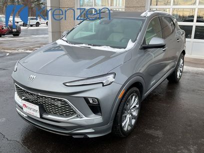 Used 2024 Buick Encore GX Avenir w/ Avenir Convenience Package