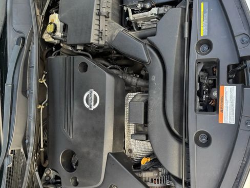 Used 2015 Nissan Altima 2.5 S w/ Power Driver Seat Package FWD image 26