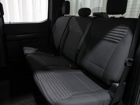 Used 2021 Ford F150 XL w/ STX Appearance Package image 19