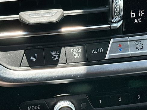 Certified 2023 BMW X4 xDrive30i w/ Parking Assistance Package AWD/4WD image 20
