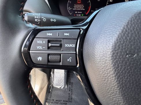 Certified 2024 Honda HR-V Sport image 24