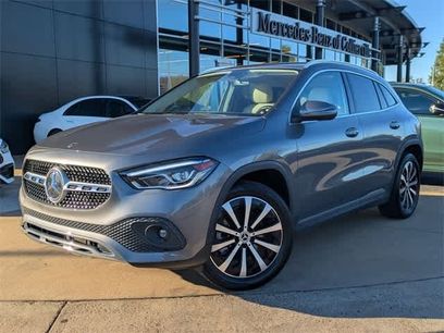 Used 2021 Mercedes-Benz GLA 250