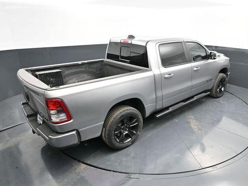 Used 2022 RAM 1500 Lone Star image 34