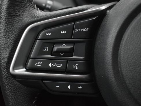 Used 2025 Subaru Legacy Limited image 20