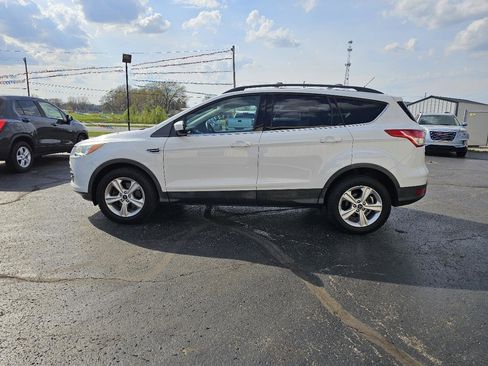 Used 2013 Ford Escape SE AWD/4WD image 32