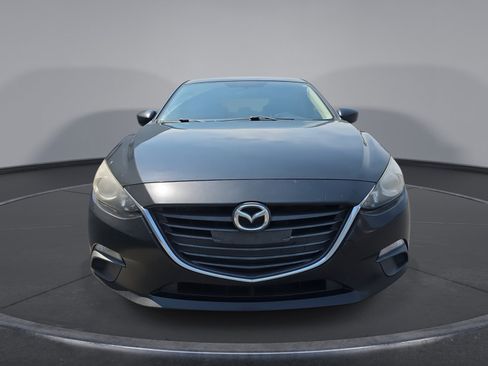 Used 2014 MAZDA MAZDA3 i Touring FWD image 3