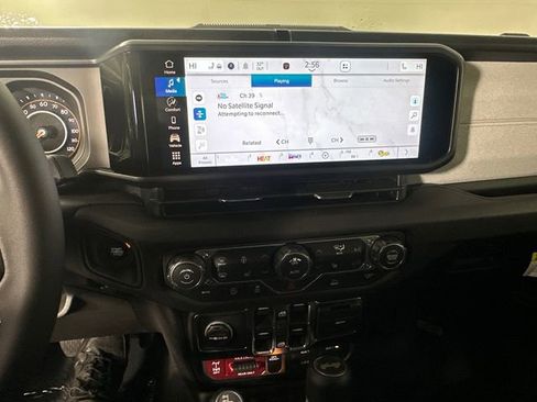 New 2026 Jeep Wrangler Willys image 27