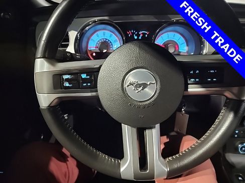 Used 2010 Ford Mustang Premium image 14