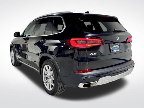 Used 2021 BMW X5 xDrive40i w/ Convenience Package image 8