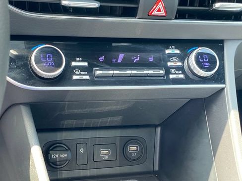 Used 2023 Hyundai Sonata SEL Plus FWD image 13