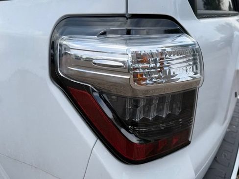 Used 2023 Toyota 4Runner SR5 Premium w/ Moonroof Package AWD/4WD image 12