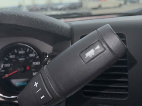 Used 2012 Chevrolet Silverado 2500 LT w/ Interior Plus Package image 12