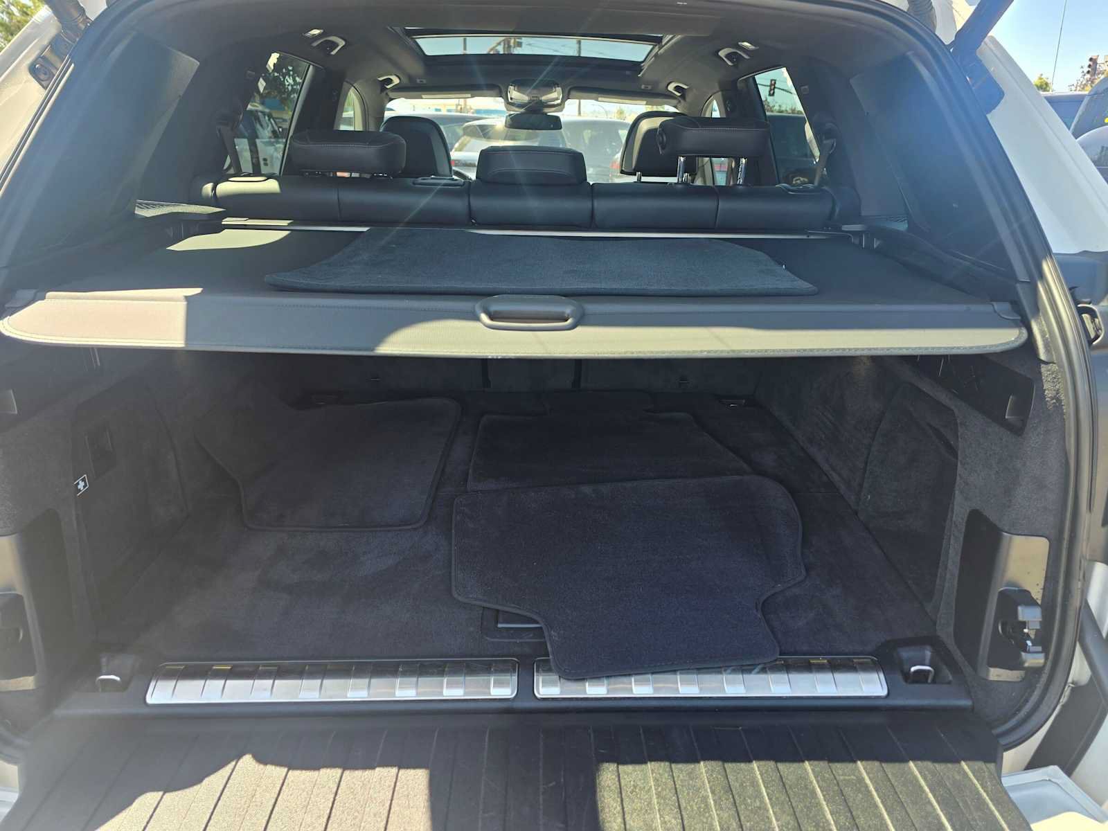 Used 2024 BMW X5 xDrive50e AWD/4WD image 15